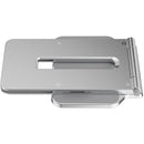 Kensington Elevated Stand for Surface (Platinum)