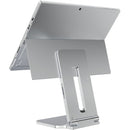 Kensington Elevated Stand for Surface (Platinum)