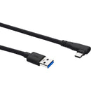 OBSBOT USB-A to USB-C 3.0 Data-Only Cable for Select Cameras (65')