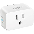 TP-Link Tapo P110 Smart Wi-Fi Plug with Energy Monitoring