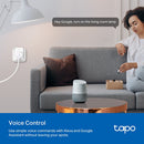 TP-Link Tapo P110 Smart Wi-Fi Plug with Energy Monitoring