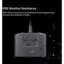 TP-Link Tapo P400M Smart Outdoor Wi-Fi Plug (Matter)