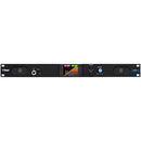 Wohler eVAM1-1 16-Channel Audio and Video Monitor