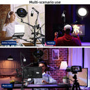 GVM ZJ-Z1 Desktop Live Streaming Stand
