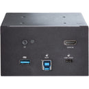 StarTech Laptop Docking Module with USB-C Power Delivery for Conference Table Connectivity Box