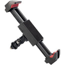 KraftGeek FlexyMount Phone/Tablet Holder (Black)