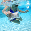 DiCAPac WP-C2S Waterproof Smartphone Case (Black)
