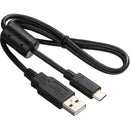 Ricoh I-USB180 USB Cable for PENTAX WG-1000 Digital Camera