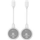 j5create ScreenCast UHD 4K Wireless Display HDMI Extender