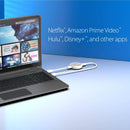 j5create ScreenCast UHD 4K Wireless Display HDMI Extender