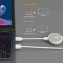 j5create ScreenCast UHD 4K Wireless Display HDMI Extender