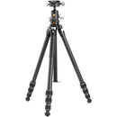 Vanguard VEO 5 234C Carbon Fiber Tripod with BH-110S Ball Head