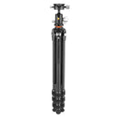 Vanguard VEO 5 234C Carbon Fiber Tripod with BH-110S Ball Head