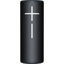 Ultimate Ears MEGABOOM 4 Wireless Bluetooth Speaker (Black)