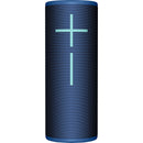 Ultimate Ears BOOM 4 Wireless Bluetooth Speaker (Blue)