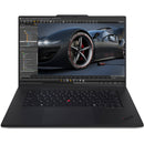 Lenovo 16" ThinkPad P1 Gen 7 Multi-Touch Mobile Workstation (Black)