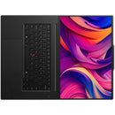 Lenovo 16" ThinkPad P1 Gen 7 Multi-Touch Mobile Workstation (Black)