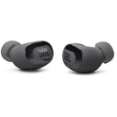 JBL Live Buds 3 True Wireless Noise-Canceling Earbuds (Black)