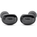 JBL Live Buds 3 True Wireless Noise-Canceling Earbuds (Black)