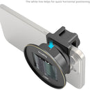 SmallRig 1.55x Anamorphic Lens for Mobile Phones (T-Mount)