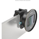 SmallRig 1.55x Anamorphic Lens for Mobile Phones (T-Mount)