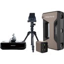 Afinia Einscan Pro HD Handheld 3D Scanner Bundle