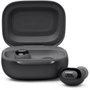 JBL Live Buds 3 True Wireless Noise-Canceling Earbuds (Black)