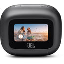JBL Live Buds 3 True Wireless Noise-Canceling Earbuds (Black)