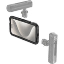 SmallRig Mobile Video Cage for iPhone 15 Pro Max