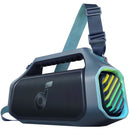 Soundcore by Anker Boom 2 Plus Wireless Outdoor Bluetooth Speaker (Explorer Blue)