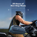 Soundcore by Anker Boom 2 Plus Wireless Outdoor Bluetooth Speaker (Explorer Blue)