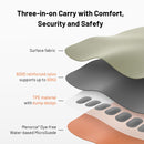 PGYTECH Camera Shoulder Strap Air (Modern Art, 43-55")