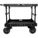 DigitalFoto Solution Limited 38" TITAN Cart with 8" Wheels