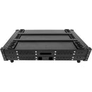 DigitalFoto Solution Limited 38" TITAN Cart with 8" Wheels