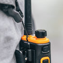 Falcam Maglink Magnetic Tail Buckle (40 x 1mm, 2-Pack)