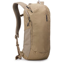 Thule AllTrail Hydration Backpack (Faded Khaki Tan, 10L)