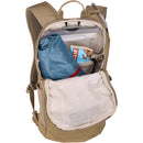 Thule AllTrail Hydration Backpack (Faded Khaki Tan, 10L)