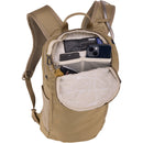 Thule AllTrail Hydration Backpack (Faded Khaki Tan, 10L)