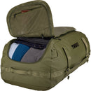Thule Chasm Duffel Bag (Olivine, 130L)