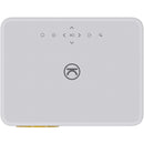 Vankyo Leisure L570 200-Lumen Full HD LED LCD Smart Projector with 100" Screen