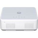 Vankyo Leisure L570 200-Lumen Full HD LED LCD Smart Projector with 100" Screen