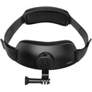 Ulanzi Go-Quick II Head Strap Mount for GoPro and Phone