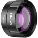 Ulanzi 75mm Macro Lens