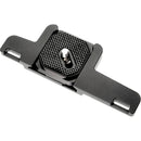 SPINN.DESIGN Swift-Lock Camera Carrying Plate