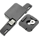 SPINN.DESIGN Swift-Lock Camera Carrying Plate