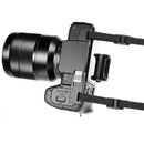 SPINN.DESIGN Swift-Lock Camera Carrying Plate