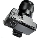 SPINN.DESIGN Swift-Lock Camera Carrying Plate