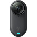 Insta360 GO 3S Action Camera (128GB, Midnight Black)