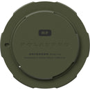 PolarPro Defender Body Cap for Leica L Mount (Forest)