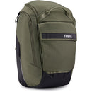 Thule Paramount Hybrid Pannier/Backpack (Soft Green, 26L)